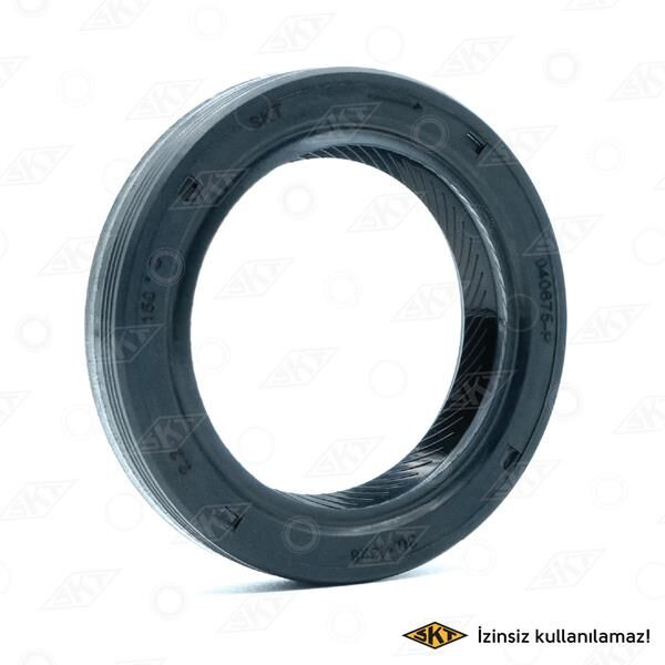 SKT 040675-P KRANK KEÇESİ ÖN 88 DEN SONRASI M131 30x43x8
