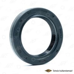 SKT 040675-P KRANK KEÇESİ ÖN 88 DEN SONRASI M131 30x43x8