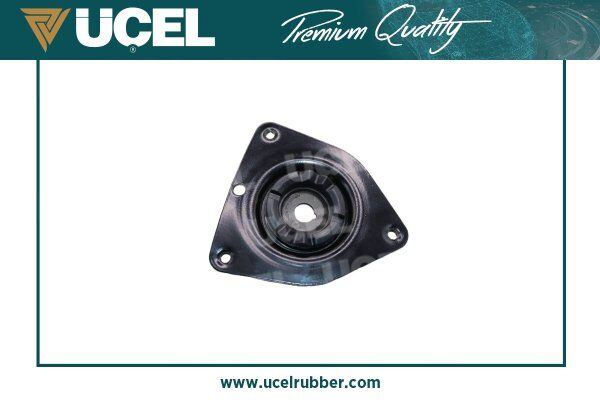 UCEL S41855 ÖN AMORTİSÖR ÜST TAKOZU CORSA F 19> MOKKA 20> P2008 II 19> P208 II 19> C4 III 20> DS3 18>
