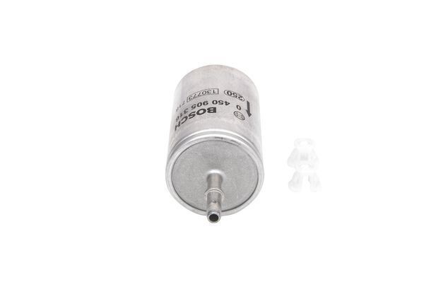 BOSCH 0450905316 YAKIT FİLTRESİ BRAVA-BRAVO-MAREA-PUNTO-TMPR-DUCATO-ASTRA G-COMBO-CORSA B-C-MERIVA-OMEGA-CORDOBA-IBIZ