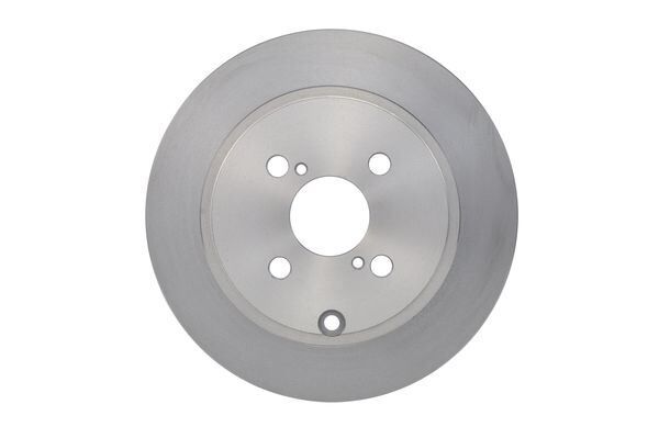 BOSCH 0986479149 ARKA FREN DİSKİ DOLU TİP TOYOTA COROLLA 1.4L 1ND-TV NDE120 04-06 / 2.0L 1CD-FTV CDE120 03-06 279 çap X 4 bijon - Adet disk fiyatıdır