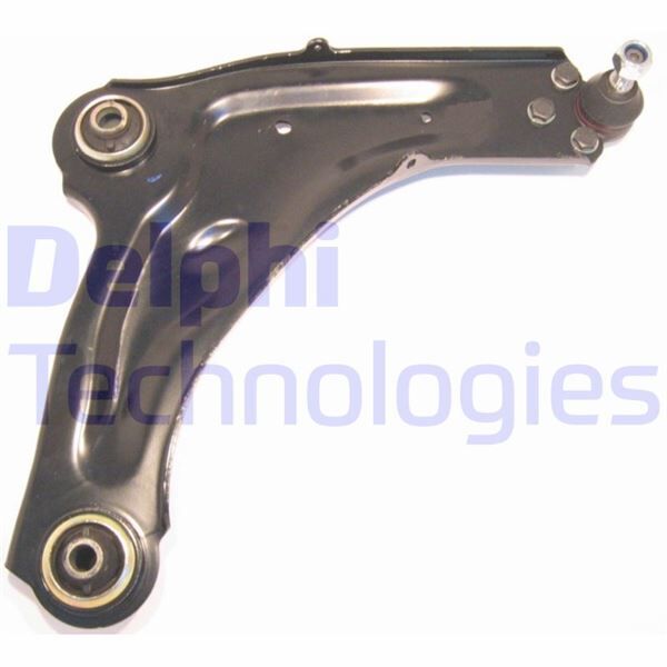 DELPHI TC1264 ROTİLLİ SALINCAK ÖN SAĞ ALT RENAULT-LAGUNA II-2001-2007-