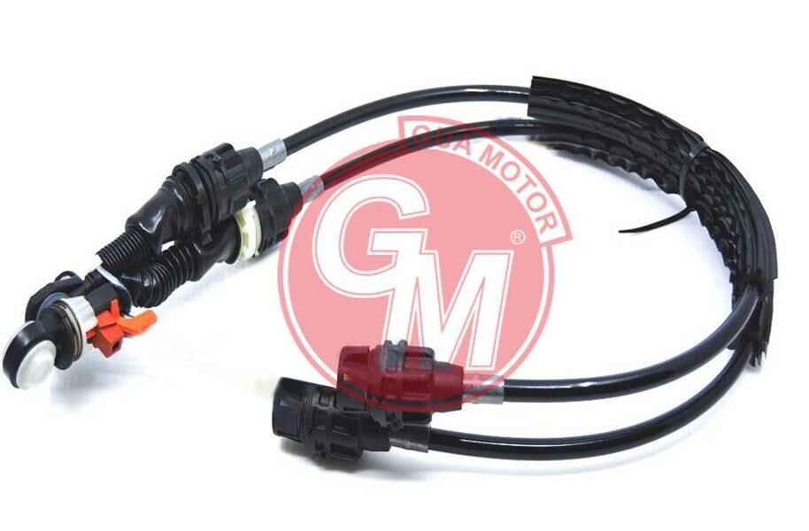 GUA 41729 VİTES KUMANDA TELİ DACIA DUSTER 4X4 1.5 DCİ.1.6 2012-