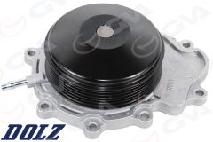 GVA 5297610 DEVIRDAIM POMPASI MERCEDES OM651 W204 C218 W212 C253 W166 X204 W447 B906 B907 B910