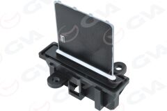 GVA 5311016 KALORİFER REZİSTANSI MEGANE III-FLUENCE