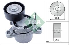 INA 534062710 KAYIS GERGI RULMANI BMW B47 F20 F21 F22 F23 F30 F31 F34 F32 F33 F36 F10 F11 G30 G31 G11 G12 F25 G01 F26 G02 F15 KUTUKLU