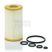 MANN HU718.5x YAG FILTRESI MERCEDES M112 M113 M272 M273 W203 CL203 C219 W211 W220 W221 W163