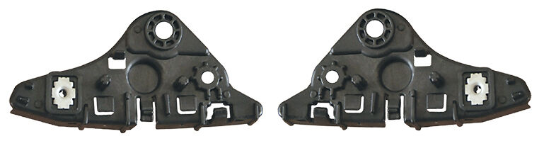 MARAL M200169 ÖN TAMPON BAĞLANTI BRAKETİ SAĞ-SOL TAKIM RENAULT FLUENCE 09>15