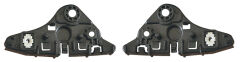 MARAL M200169 ÖN TAMPON BAĞLANTI BRAKETİ SAĞ-SOL TAKIM RENAULT FLUENCE 09>15
