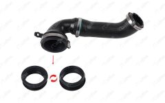 NIFEA 16537 TURBO BORUSU CONTASI OPEL GRANDLAND PEUGEOT P308-P508-P3008-P5008 CITROEN C5 AIRCROSS-C4 1.6 PureTec h EP6