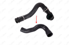 NIFEA 21617 TURBO HORTUMU OPEL ASTRA J-ZAFIRA C 1.6 CDTI B16DTH-DTL-DTJ PLASTİK PARÇA HARİÇ