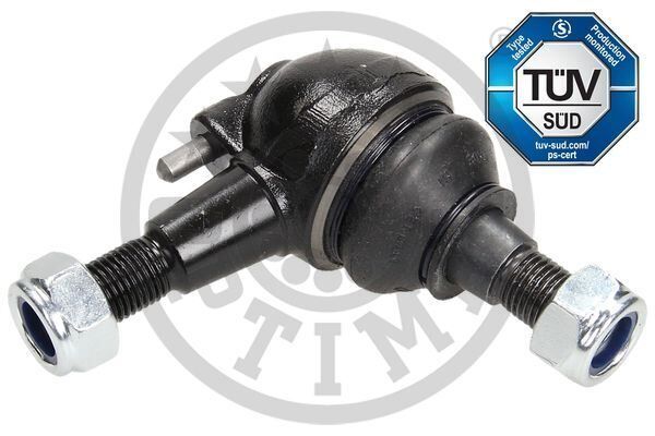 OPTIMAL G3-687 ROTIL ON ALT MERCEDES W202 S202 C208 W210 W211 R170