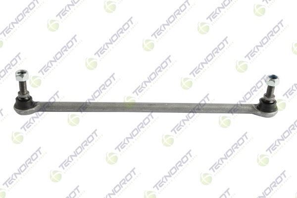 TEKNOROT CI-560 Z ROT ÖN SOL/SAĞ PEUGEOT P206 99>08 P208 12>19 P2008 13>19 CITROEN C2 03>12 C3 02>16 C4 CACTUS 14> D S3 09>15