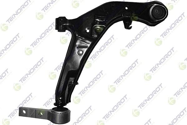TEKNOROT N-345 SALINCAK ALT SAĞ ROTİLLİ NISSAN PRIMERA 1.6L 1.8L 2.0L P12 03->