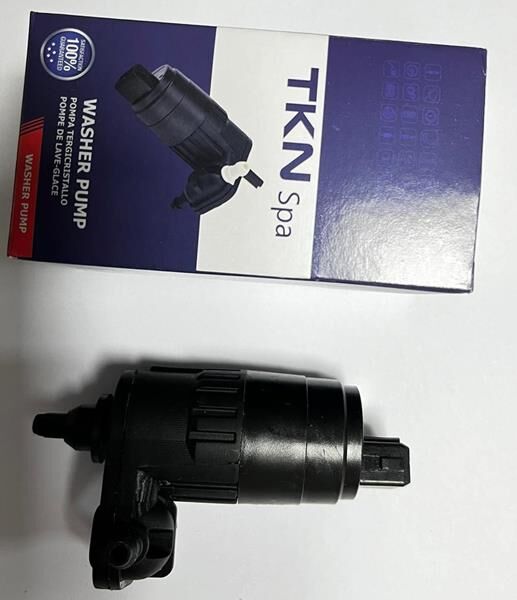 TKN FI-CSM-005 CAM SU MOTORU F.DOBLO DCT-FIO/PUNTO ÇİFT ÇIKIŞ