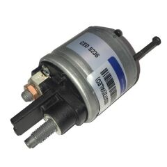 VALEO 595657 MARŞ OTOMATİĞİ TS12E9/B CLIO II-III-MGN II-III-SCENIC II-III-KNG II-III-LOGAN 1.5 DCİ