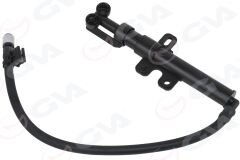 FAR YIKAMA ROBOTU SOL VOLVO V90 2017-2018 S90L 2017-2018 V90 CROSS COUNTRY 2017-2019