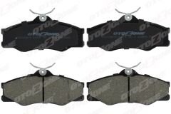 VW TRANSPORTER III ÖN BALATA