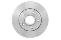 BOSCH 0986479144 ARKA FREN AYNASI RENAULT TRAFIC II 01>06 OPEL VİVARO 01>06 280x12x5DELİK