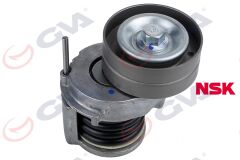 GVA 2775170K ALTERNATÖR GERGİ RULMANI KÜTÜKLÜ GOLF5-JETTA-PASSAT-TIGUAN-A3 1.4 TSI BLG-BMY-CAVA 140/160PS