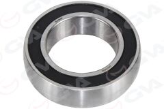 GVA 4733114 ŞAFT ASKI BİLYASI CONNECT 02>14 FOCUS-FIESTA-B-MAX-KUGA-TRANSIT-FUSION- FOCUS IV 17> MONDEO IV 07>14 CUSTOM 12>