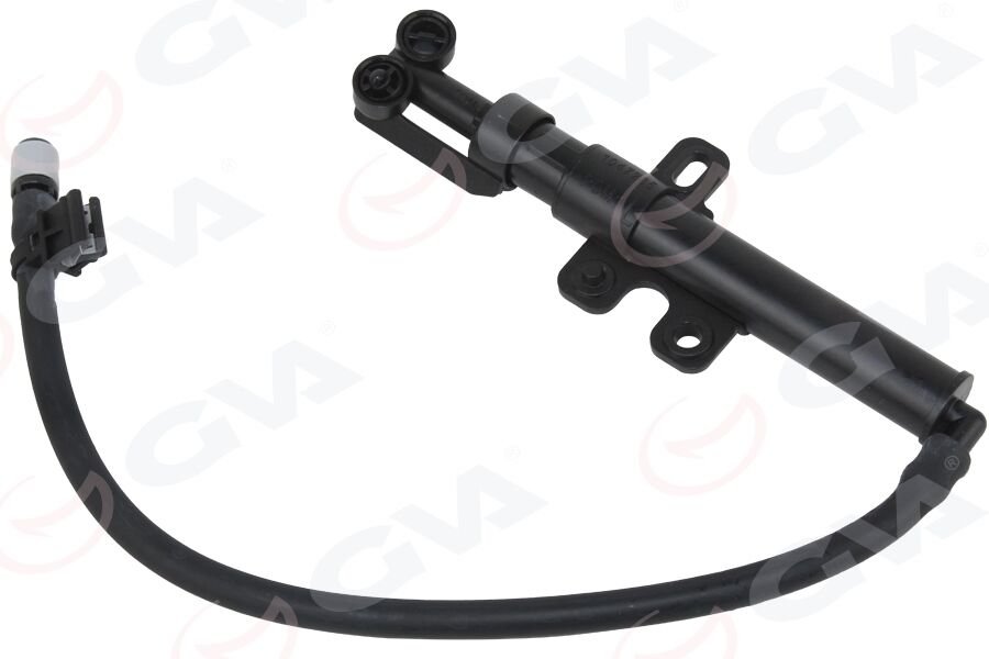 GVA 9107766 FAR YIKAMA ROBOTU SOL VOLVO V90 2017-2018 S90L 2017-2018 V90 CROSS COUNTRY 2017-2019