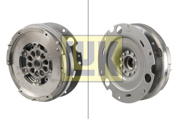 LUK 415034310 DEBRİYAJ VOLANI A4-A5 1.8 TFSI 08 >