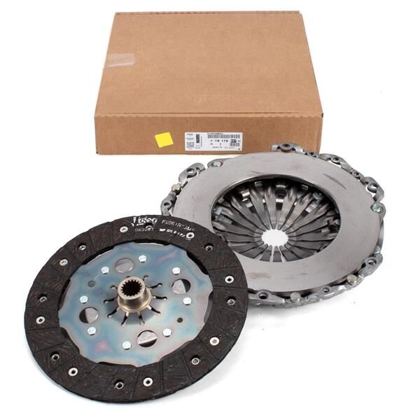 PSA 1617985780 DEBRİYAJ SETİ ASTRA L-CORSA F-COMBO E-CROSSLAND-GRANDLAND-MOKKA-P208-P301-P308-P2008-P5008 PARTNER-B ERLINGO-RIFTER-C-ELYSEE-C3-C4-C5-DS3-DS7 1.2 THP-PureTech-XHT 1.5 BlueHDI MEKANİK