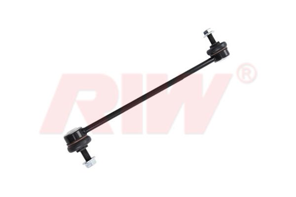 RIW RN4022A Z ROT ÖN SOL/SAĞ RENAULT MEGANE IV 16>MEGANE IV GRANDTOUR 17>