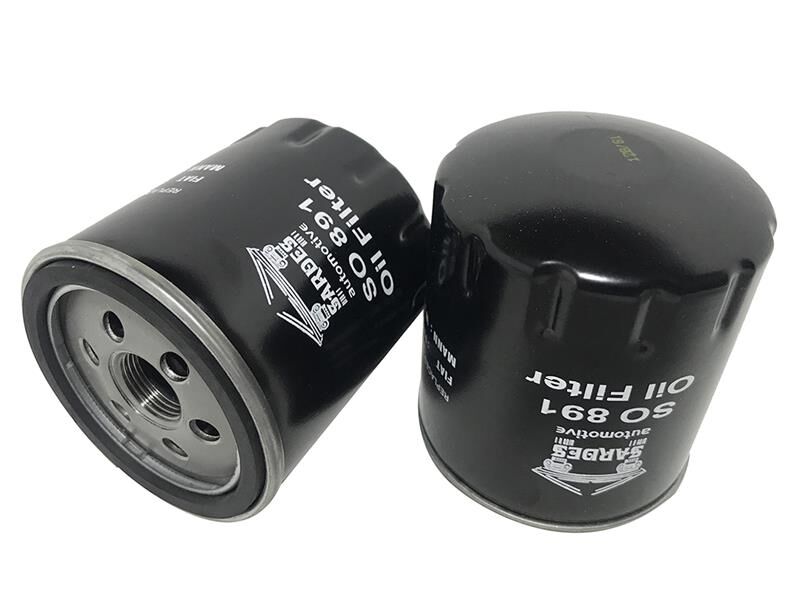 SARDES SO891 YAĞ FİLTRESİ J9 MİNİBÜS W815 x