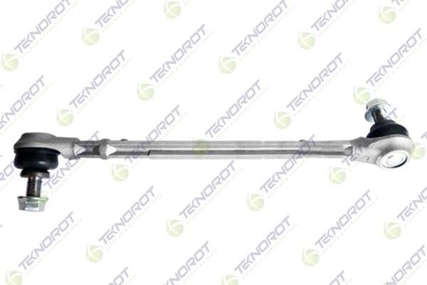 TEKNOROT M-544 ASKI ROTU ON SOL MERCEDES W204 S204 C204 C218 W212 C207 A207 ALUMINYUM