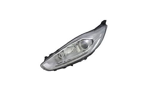 TYC FOR10FI034 FAR SOL FORD FİESTA 13> KROM MERCEKLİ 20-E602-06-2B 20-E602-06-2B
