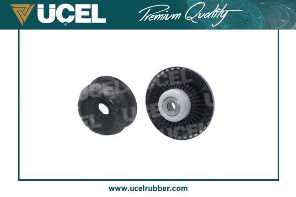 UCEL S10997 AMORTİSÖR TAKOZU VE RULMANI TK. ÖN SAĞ-SOL RENAULT CLIO V 19> CAPTUR II 20> 1.0SCe 1.0TCe 1.3TCe 1.5 Blue dCi 1.6 E-TECH