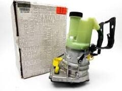 DİREKSİYON POMPASI RENAULT MASTER III 10> OPEL MOVANO B 10> 2.3dCi