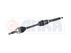ÖN AKS KOMPLE SAG FIESTA V 1.4 TDCI 02>08 FUISON 1.4 TDCI FIESTA VII 08>12 1.25-1.4TDCI- 1.5 TDCI-1.6 TDCI B-MAX 14> 1.4TI