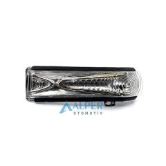 ALPER 571092 DIŞ DİKİZ AYNA SİNYALİ SAĞ DOBLO 10>COMBO 12>