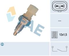 FAE 40830 GERİ VİTES MÜŞÜRÜ ASTRA F-G-H-J CORSA B-C-D VECTRA A-B-C-MERIVA A-INSIGNIA A-JUMPER-BOXER FIAT PUNTO 1.9JTD 03 >