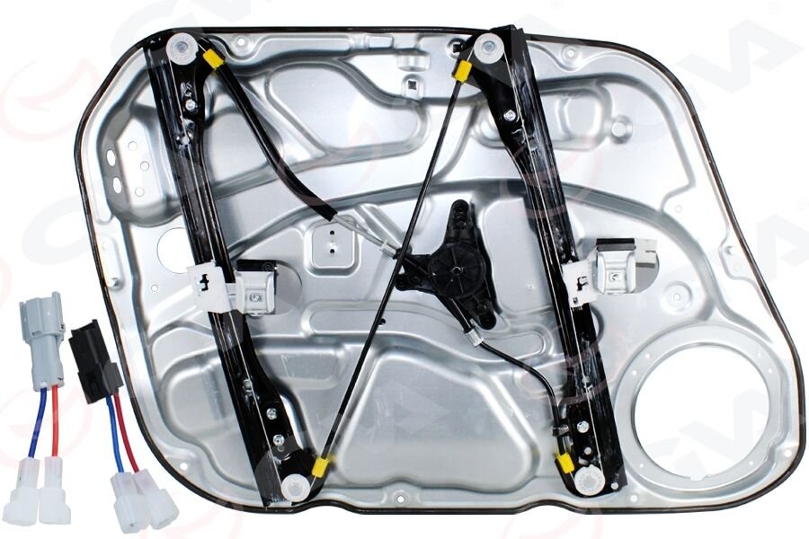 GVA 8991216 CAM MEKANİZMASI ÖN SAĞ HYUNDAI İ30 07-11 ELEKTRİKLİ - MOTORLU