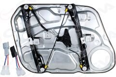 GVA 8991216 CAM MEKANİZMASI ÖN SAĞ HYUNDAI İ30 07-11 ELEKTRİKLİ - MOTORLU