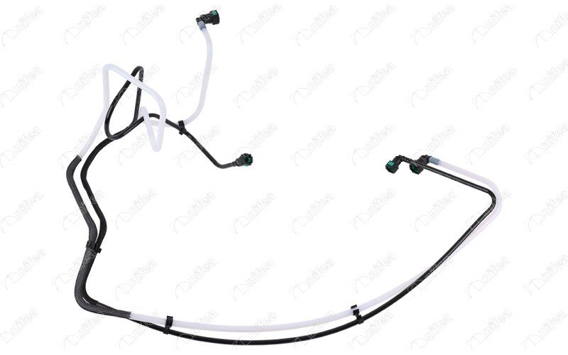 NIFEA 19249 YAKIT BORUSU FORD TRANSİT 06> 2.2 TDCİ