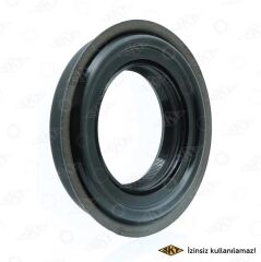 SKT 046262-P DİFR. SAĞ ÇIKIŞ KEÇESİ HYUNDAI ACCENT 00-12 ELANTRA 00-06 GETZ 02-11 I10 07-19 I20 08-20 BENZ
