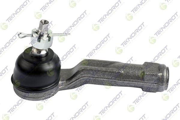 TEKNOROT HY-622 ROT BAŞI DIŞ SOL HYUNDAI ELANTRA 1.6L G4FG BENZİNLİ 16-> 1.6L D4FB DİZEL 16-> / KONA 1.6L G4FJ 16->