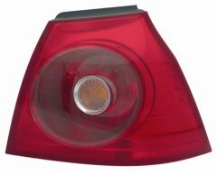 TYC WOS10GO037 11-A399-01-2B W.GOLF V ARKA STOP DIŞ RH.04-