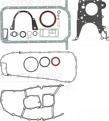 V.REINZ 082754604 TAKIM CONTA ALT BMW M43 E36