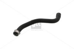 YTT 44064 RADYATOR HORTUMU UST MERCEDES OM646 W204 S204
