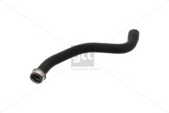 YTT 44064 RADYATOR HORTUMU UST MERCEDES OM646 W204 S204