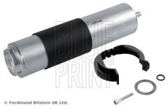 YAKIT FILTRESI MERCEDES C-CLASS OM626 W205 14>