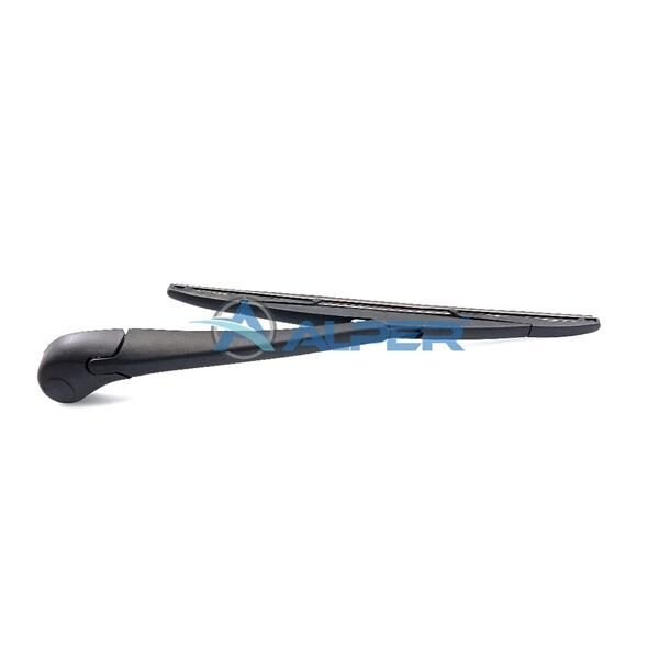 ALPER 842094 ARKA SİLECEK KOLU SÜPÜRGESİ KOMPLE SET