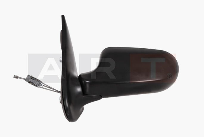 ART M001.1012 A1037M DIŞ DİKİZ AYNASI MEKANİK SAĞ ALBEA-PALIO YM M1037