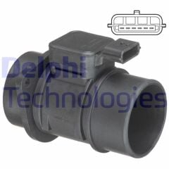 DELPHI AF10503-12B1 HAVA AKIŞMETRE DEBİMETRE DACIA LOGAN 04> DUSTER 10> SANDERO 08> RENAULT CLIO II 03> KANGOO 05> CL IO SYMBOL I 03> 1.5DCI K9K